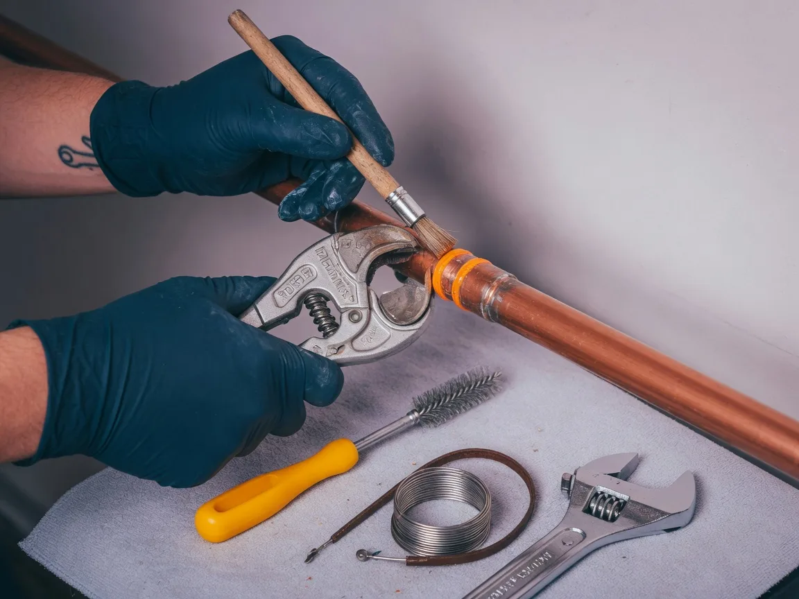 Why choose Sump Pump Repair in May, OK